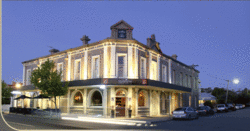 Seaview Tavern - Accommodation Fremantle