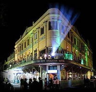 The New Brighton Hotel - Accommodation Fremantle