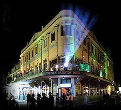 The New Brighton Hotel - Accommodation Fremantle 0