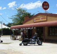 Albion Hotel Swifts Creek - Accommodation Fremantle