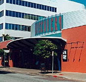 Lost Arc - Accommodation Fremantle