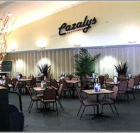 Cazalys Palmerston Club - Accommodation Fremantle