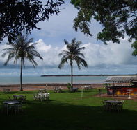 Darwin Ski Club - Accommodation Fremantle