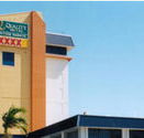 The Frontier Hotel - Accommodation Fremantle