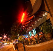 Monsoons Restaurant and Party Bar - Accommodation Fremantle