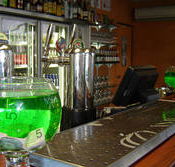 The Tap On Mitchell - home of the Fishbowl Cocktail - Accommodation Fremantle