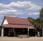 Daly Waters Historic Pub - Accommodation Fremantle