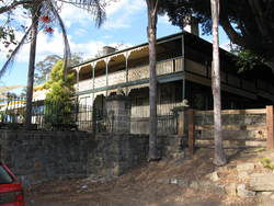Singletons Mill NSW Accommodation Fremantle
