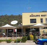 Anglers Rest - Accommodation Fremantle