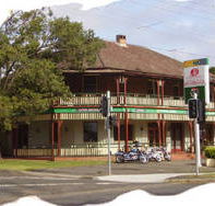 Appin Hotel - Accommodation Fremantle