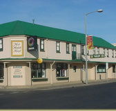 New Norfolk Hotel - Accommodation Fremantle