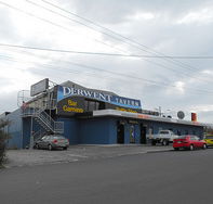Derwent Tavern - Accommodation Fremantle