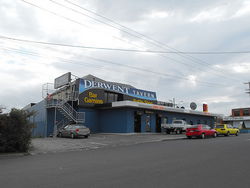 Derwent Tavern - Accommodation Fremantle 0