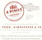 4 Pines Brewing Company - Accommodation Fremantle