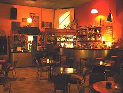 Bar 303 - Accommodation Fremantle 0