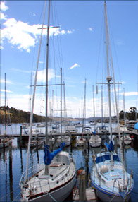 Accommodation Fremantle