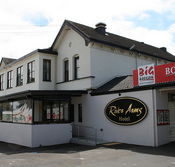 River Arms Hotel - Accommodation Fremantle