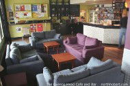 North Hobart TAS Accommodation Fremantle