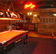 Spurs Saloon - Accommodation Fremantle