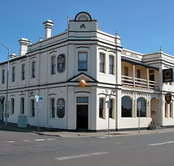 Alexander Hotel - Accommodation Fremantle