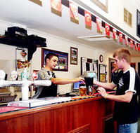 Knickerbocker Hotel - Accommodation Fremantle