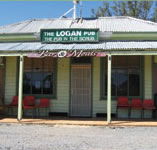 The Logan Pub - Accommodation Fremantle
