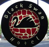 Black Swan Hotel - Accommodation Fremantle