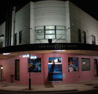 Eastwood Hotel - Accommodation Fremantle