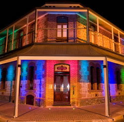 Maylands Hotel - Accommodation Fremantle 0