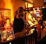 Finnian's Irish Tavern - Accommodation Fremantle