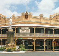Heritage Hotel Motel - Accommodation Fremantle
