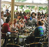 The Commodore Hotel - Accommodation Fremantle