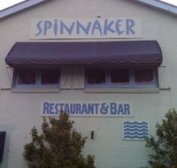 Spinnaker Restaurant and Bar - Accommodation Fremantle