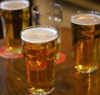 Banjo's Tavern - Accommodation Fremantle