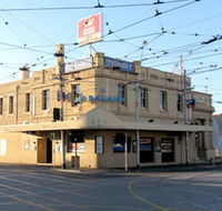 Moreland Hotel - Accommodation Fremantle