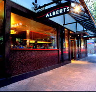 Alberts - Accommodation Fremantle