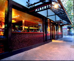 Alberts - Accommodation Fremantle 0