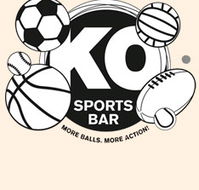 The KO Sports Bar - Accommodation Fremantle