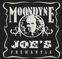 Moondyne Joe's Bar  Cafe - Accommodation Fremantle