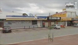 Legends Bar - Accommodation Fremantle 0