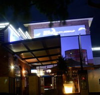 The Blvd Tavern - Accommodation Fremantle