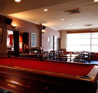 The British Crown Hotel - Accommodation Fremantle