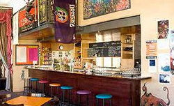 Clancy's Fish Pub - Accommodation Fremantle 1