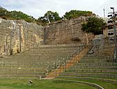 Quarry Ampitheatre - Accommodation Fremantle 0