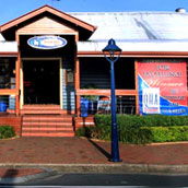 Samford Valley Hotel - Accommodation Fremantle 1