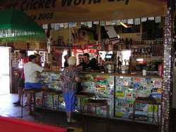 Daly Waters Historic Pub - Accommodation Fremantle 1
