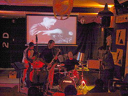 Bar 303 - Accommodation Fremantle 1