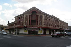  Accommodation Fremantle