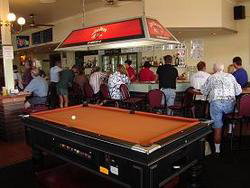 Old Bundy Tavern - Accommodation Fremantle 0