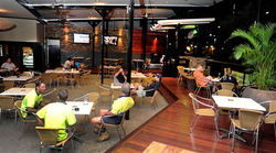 Palmerston Tavern - Accommodation Fremantle 1